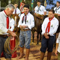 Rodeio 2017 - Abertura Oficial