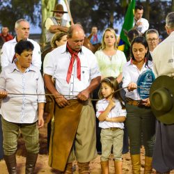 Rodeio 2017 - Abertura Oficial