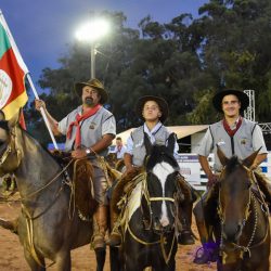 Rodeio 2017 - Abertura Oficial