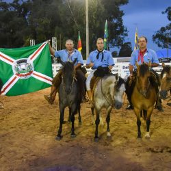 Rodeio 2017 - Abertura Oficial
