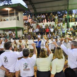 Rodeio 2017 - Abertura Oficial