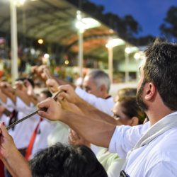 Rodeio 2017 - Abertura Oficial