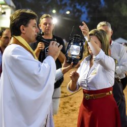 Rodeio 2017 - Abertura Oficial