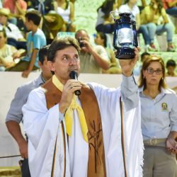 Rodeio 2017 - Abertura Oficial