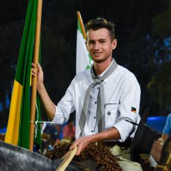 Rodeio 2017 - Abertura Oficial