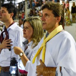 Rodeio 2017 - Abertura Oficial