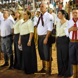 Rodeio 2017 - Abertura Oficial