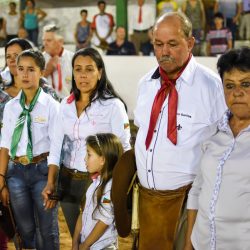Rodeio 2017 - Abertura Oficial