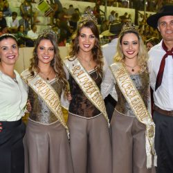 Rodeio 2017 - Abertura Oficial