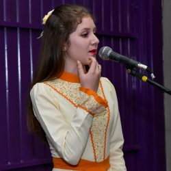 Rodeio 2017 - Provas Artíticas