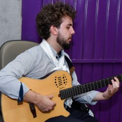 Rodeio 2017 - Provas Artíticas