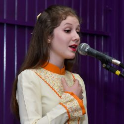 Rodeio 2017 - Provas Artíticas