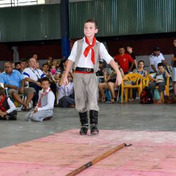 Rodeio 2017 - Provas Artíticas