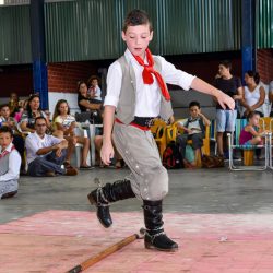 Rodeio 2017 - Provas Artíticas