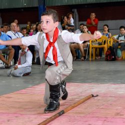 Rodeio 2017 - Provas Artíticas