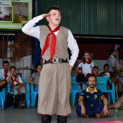 Rodeio 2017 - Provas Artíticas