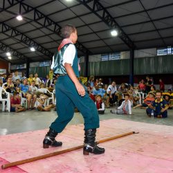 Rodeio 2017 - Provas Artíticas