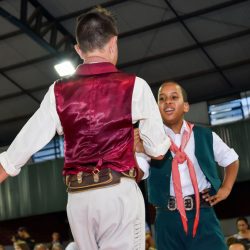 Rodeio 2017 - Provas Artíticas