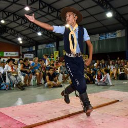 Rodeio 2017 - Provas Artíticas