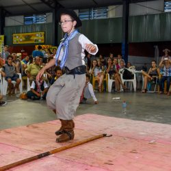 Rodeio 2017 - Provas Artíticas