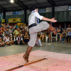 Rodeio 2017 - Provas Artíticas