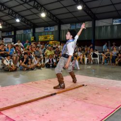 Rodeio 2017 - Provas Artíticas