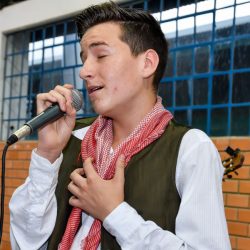 Rodeio 2017 - Provas Artíticas