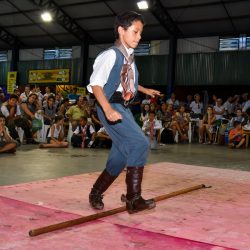 Rodeio 2017 - Provas Artíticas