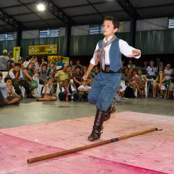 Rodeio 2017 - Provas Artíticas