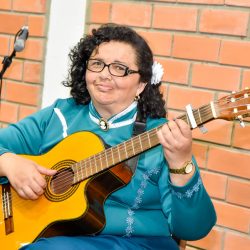 Rodeio 2017 - Provas Artíticas