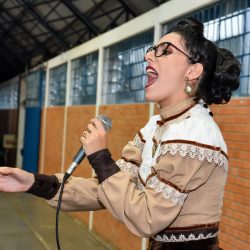 Rodeio 2017 - Provas Artíticas