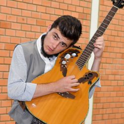 Rodeio 2017 - Provas Artíticas