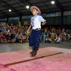 Rodeio 2017 - Provas Artíticas