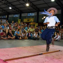 Rodeio 2017 - Provas Artíticas