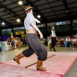 Rodeio 2017 - Provas Artíticas