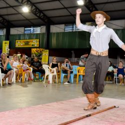 Rodeio 2017 - Provas Artíticas