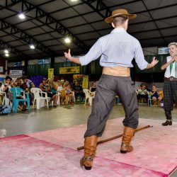 Rodeio 2017 - Provas Artíticas