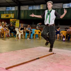 Rodeio 2017 - Provas Artíticas