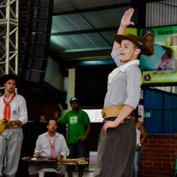 Rodeio 2017 - Provas Artíticas