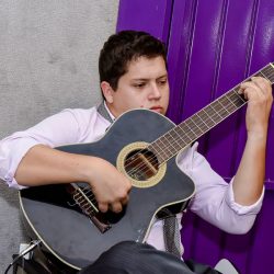 Rodeio 2017 - Provas Artíticas