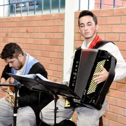 Rodeio 2017 - Provas Artíticas