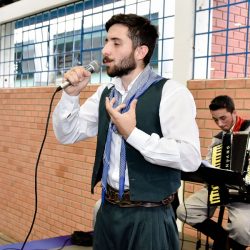 Rodeio 2017 - Provas Artíticas