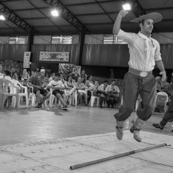 Rodeio 2017 - Provas Artíticas