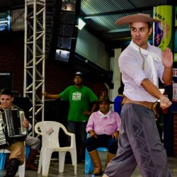 Rodeio 2017 - Provas Artíticas