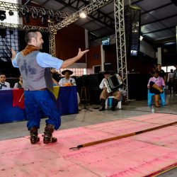 Rodeio 2017 - Provas Artíticas