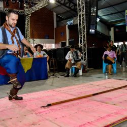 Rodeio 2017 - Provas Artíticas