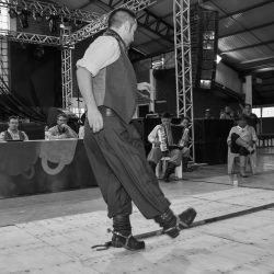 Rodeio 2017 - Provas Artíticas