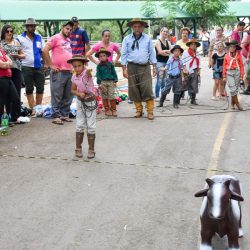 Rodeio 2017 - Provas Campeiras