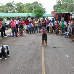 Rodeio 2017 - Provas Campeiras