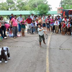 Rodeio 2017 - Provas Campeiras